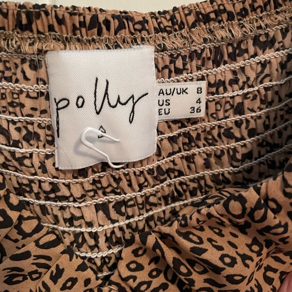 PRINCESS POLLY - Picture 4 of 4